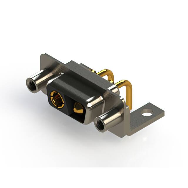 630-2WK2640-1NE EDAC Inc.  Conjuntos de conectores D-Sub